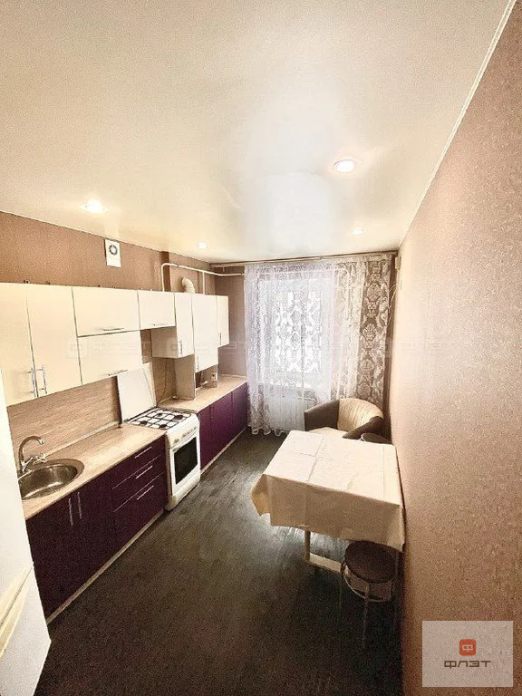 Продажа квартиры, Новое Шигалеево, Пестречинский район, ул. Федора ... - Фото 5