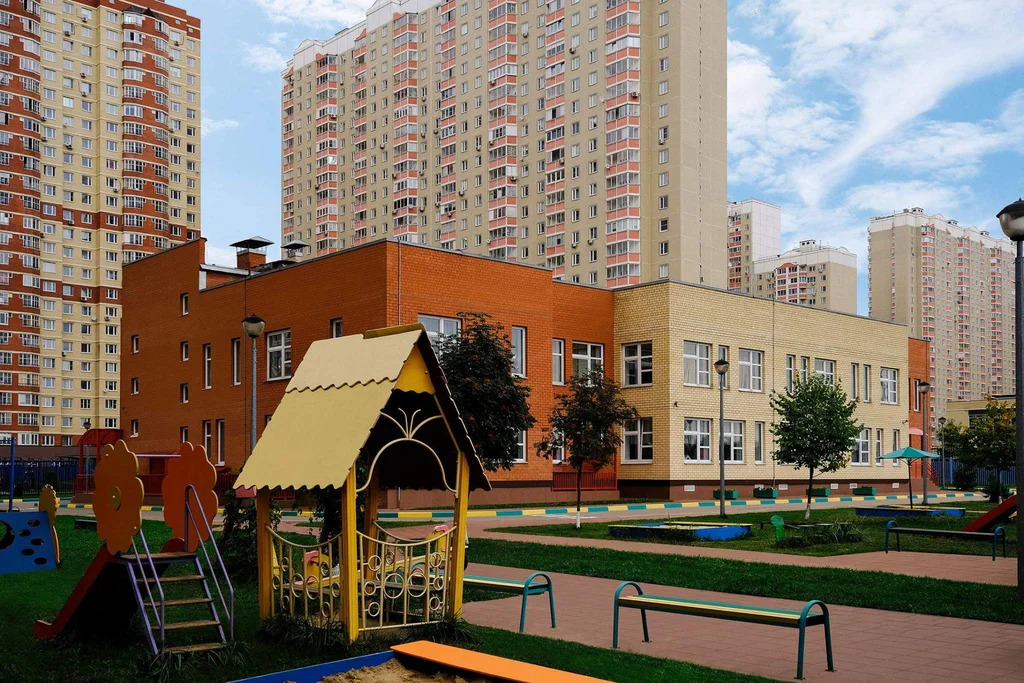 Аренда ПСН площадью 44.3 м2 - Фото 8