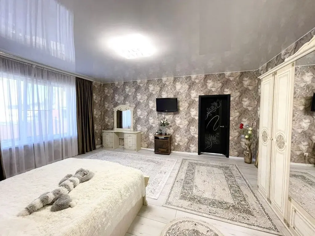 Продаю дом 252.0м ул. Тихонравова, Переславль-Залесский, Ярославская ... - Фото 16