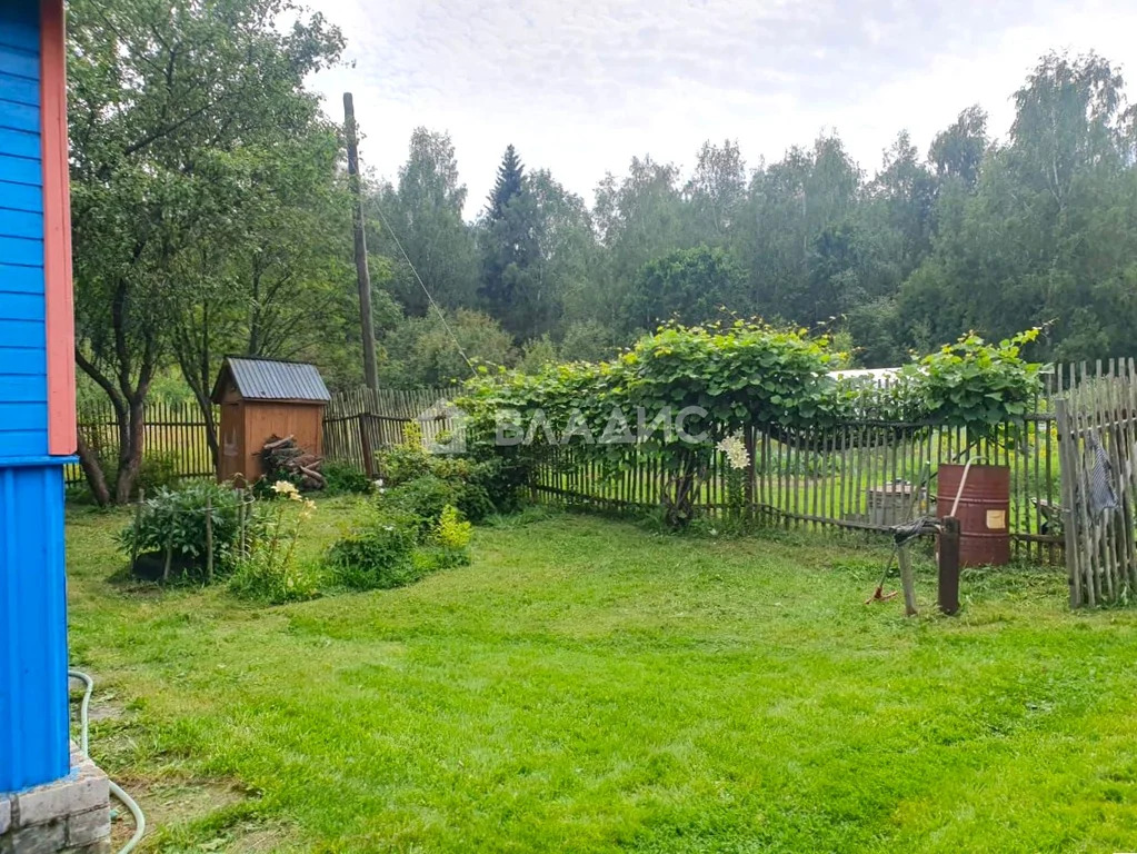 Петушинский район, деревня Кибирёво,  дом на продажу - Фото 12