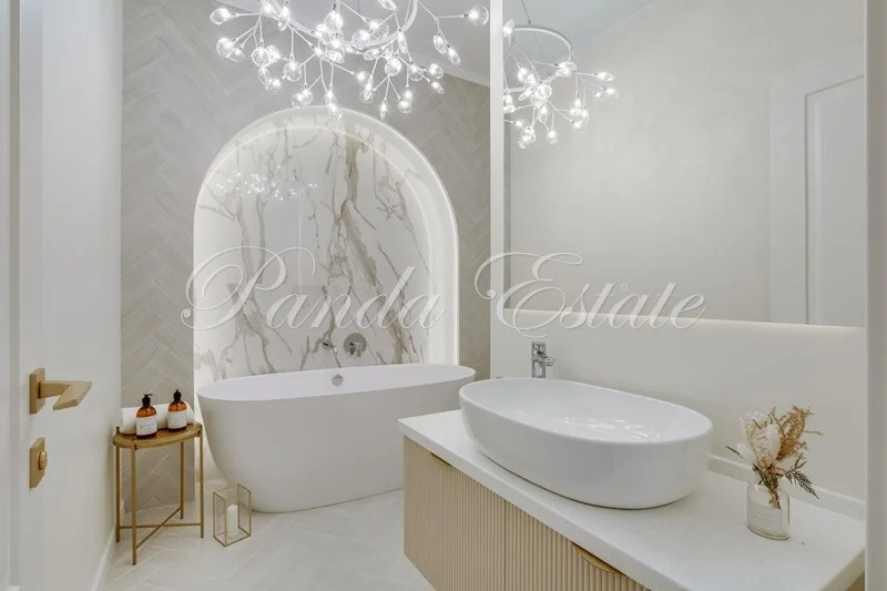 Матч Поинт, 3 спальни (ном. объекта: 9697) - Фото 3