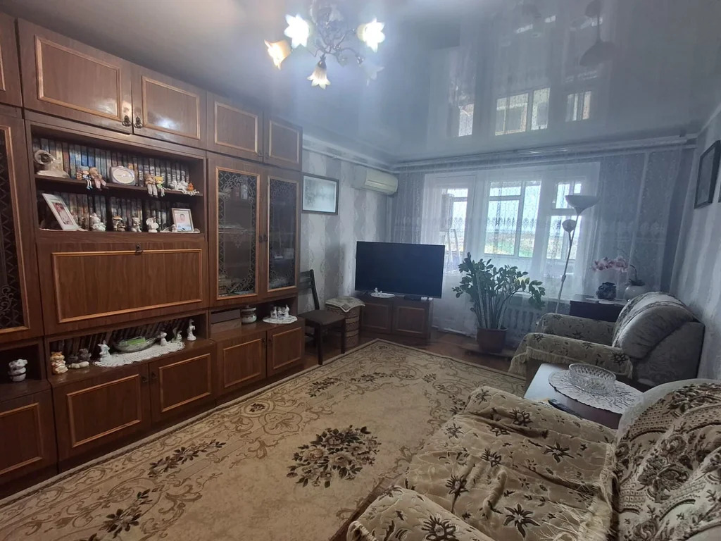 Продажа квартиры, Абинск, Абинский район, ул. Советов - Фото 15