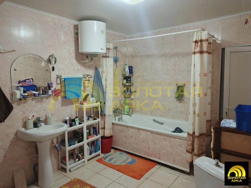 Продажа квартиры, Холмская, Абинский район, ул. Рудничная - Фото 13