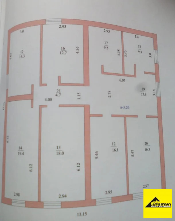 Продажа дома, Ейск, Ейский район, ул. Николаевская - Фото 18