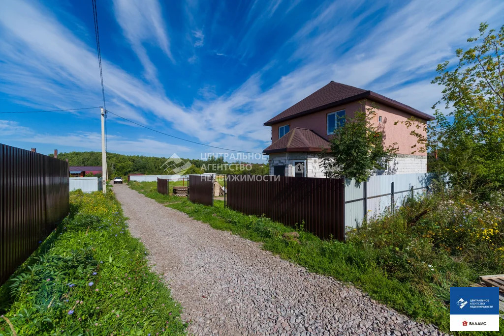 Продажа дома, Рыбновский район, садоводческое товарищество Колхозник - Фото 5