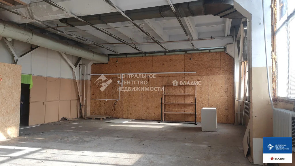 Аренда производственного помещения, Рязань, ул. Семена Середы - Фото 8