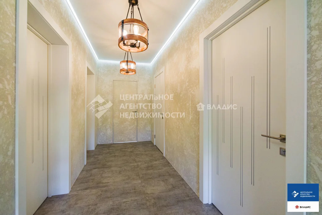 Продажа дома, Поляны, Рязанский район, ул. Октябрьская - Фото 11