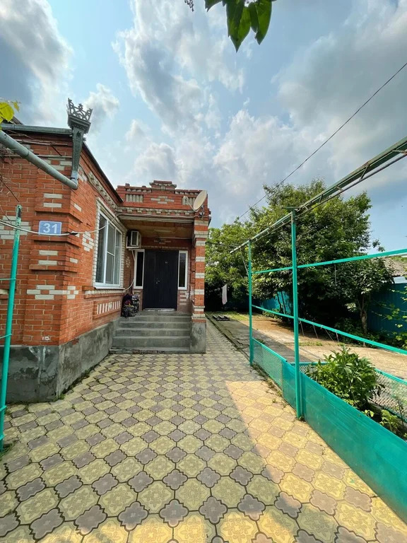 Продажа дома, Северская, Северский район, ул. Интернациональная - Фото 17