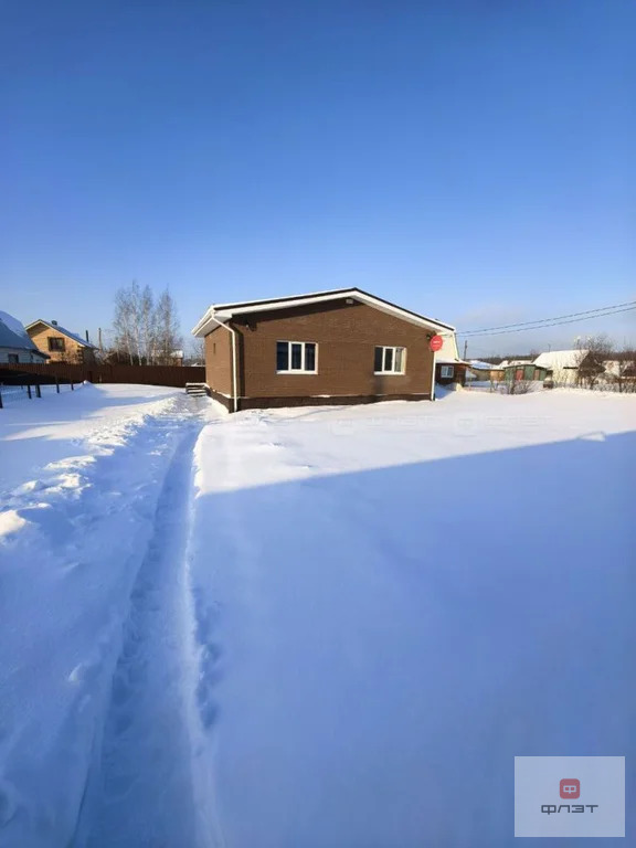 Продажа дома, Казань, снт. СНТ Овощник-3 - Фото 1