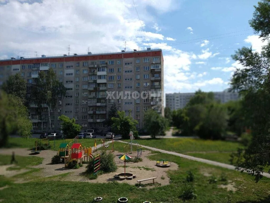 Продажа квартиры, Новосибирск, ул. Широкая - Фото 3