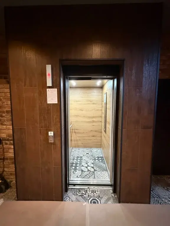 2-к.го Истра, с.Павловская слобода, ул.Изумрудная, д.2к6 - Фото 9