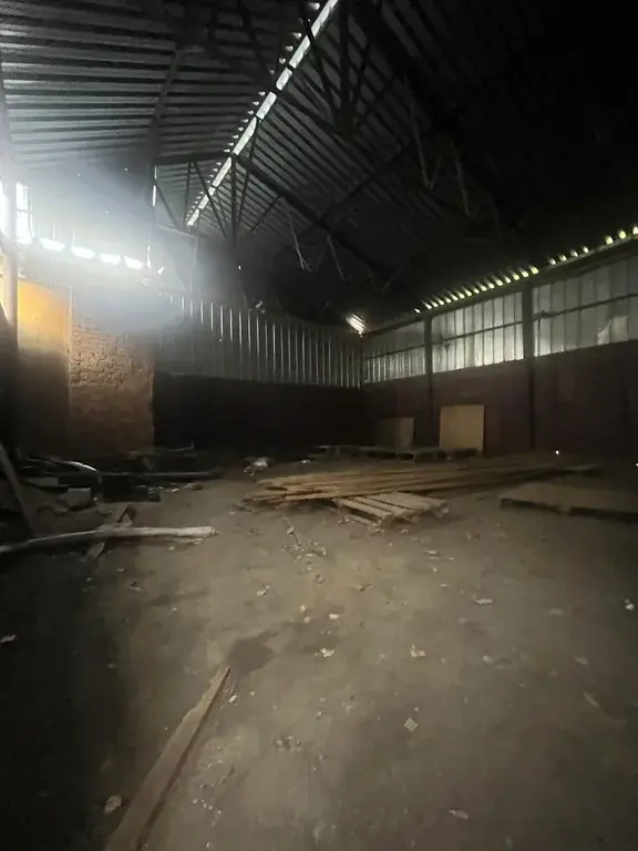 Производственное здание в черте города! - Фото 10