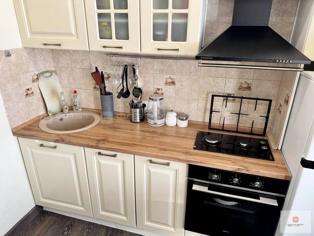 Продажа квартиры, Казань, ул. Четаева - Фото 6