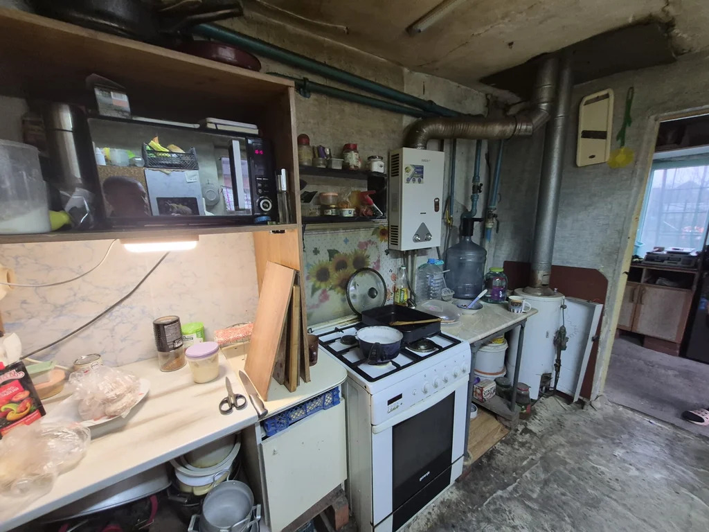 Продажа дома, Афипский, Северский район, ул. Красноармейская - Фото 6