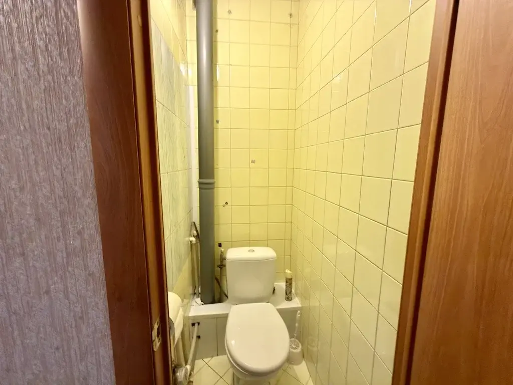 2-к. квартира, 50,4 м, 3/9 эт. - Фото 12