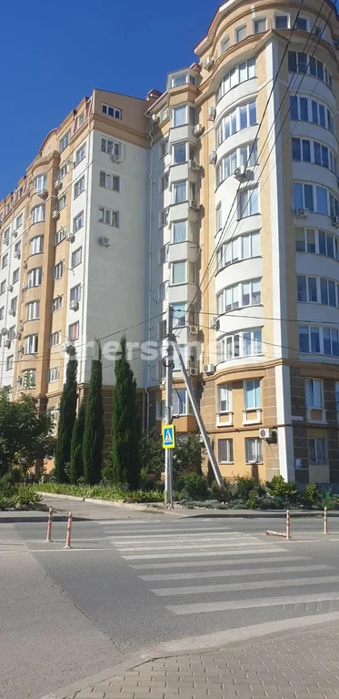 Аренда квартиры, Севастополь, Античный пр-кт. - Фото 9