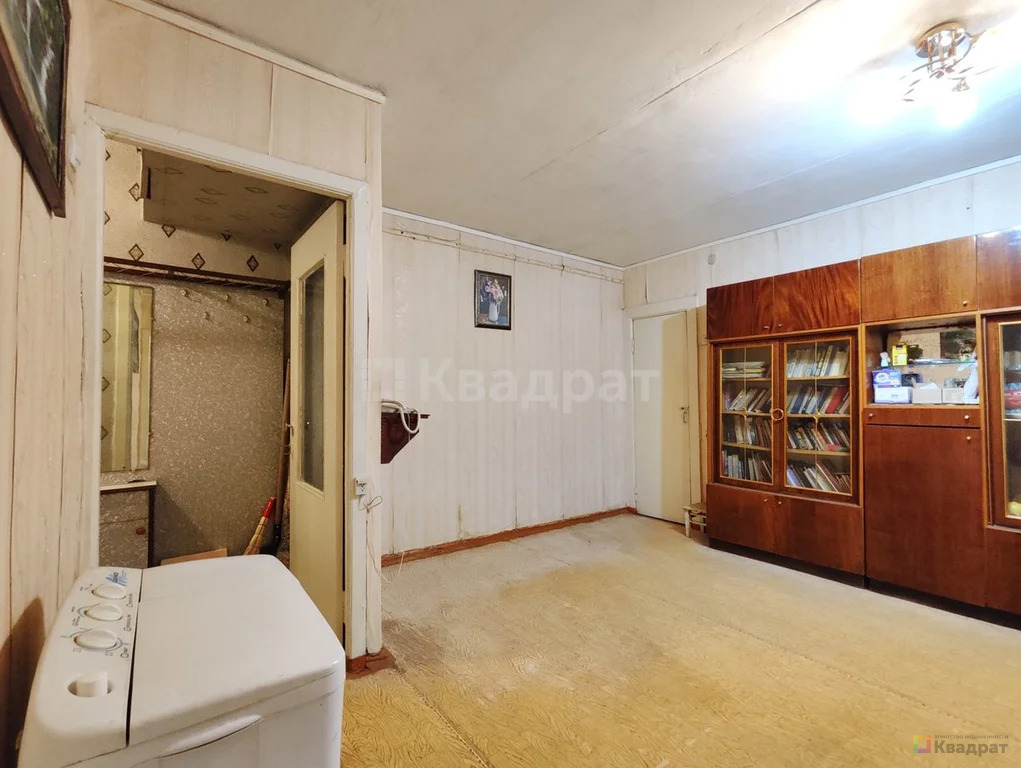 Уютная квартира в удачно расположенном доме! - Фото 7