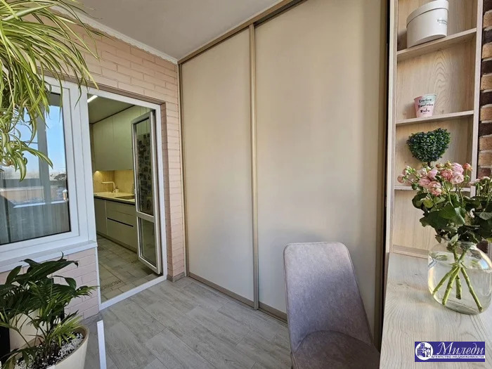 Продажа квартиры, Батайск, СЕВЕРНАЯ ЗВЕЗДА улица - Фото 2