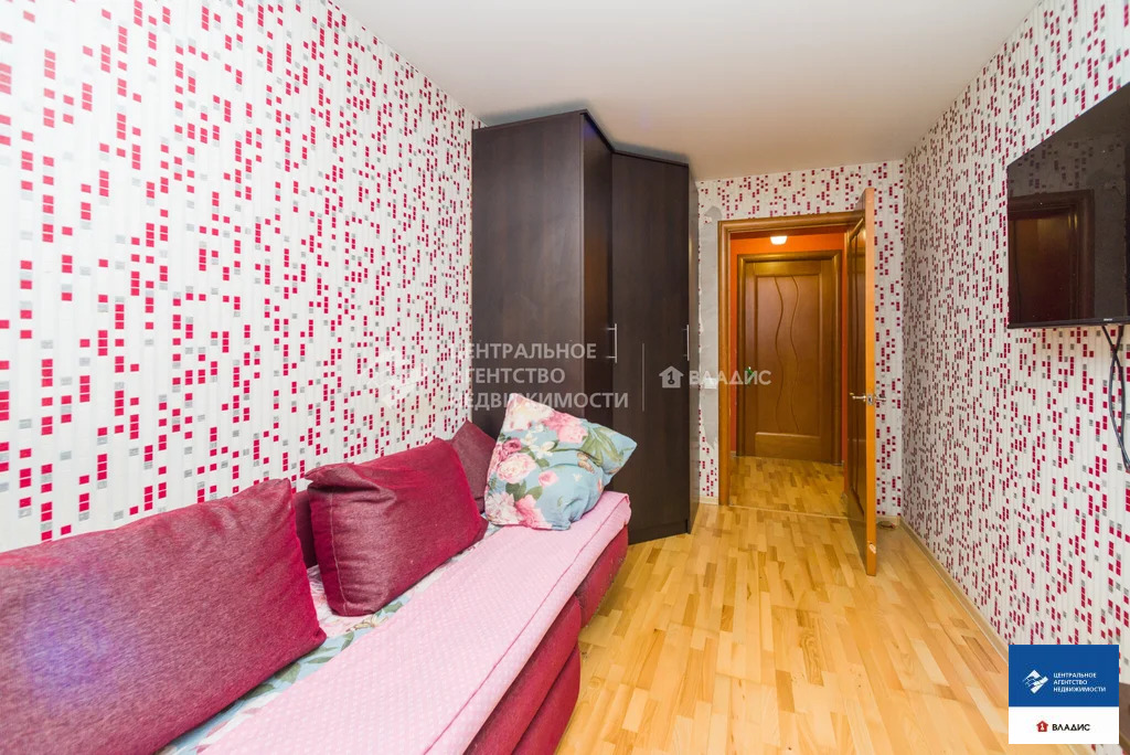 Продажа квартиры, Рязань, ул. Высоковольтная - Фото 8
