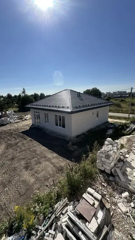 г. Раменское ул. Июльская (Дергаево-3) - Фото 15