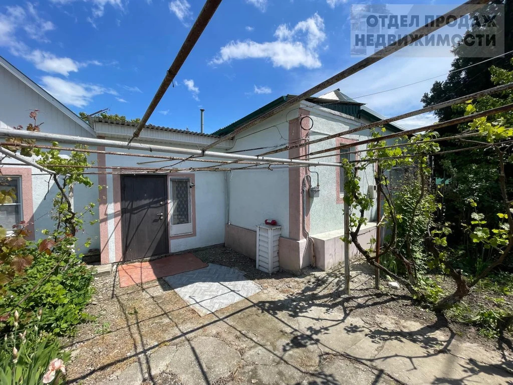 Дом с баней - Фото 3