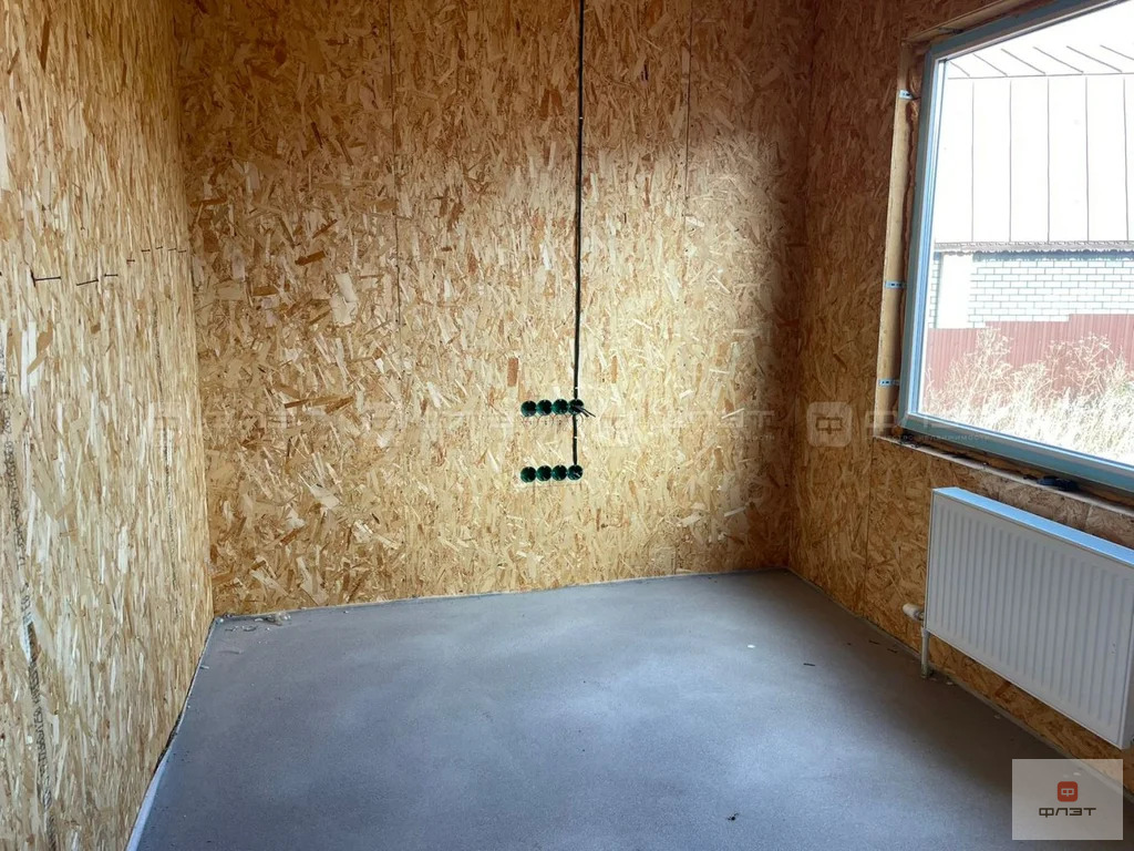 Продажа дома, Медведково, Верхнеуслонский район, ул. Лесная - Фото 14