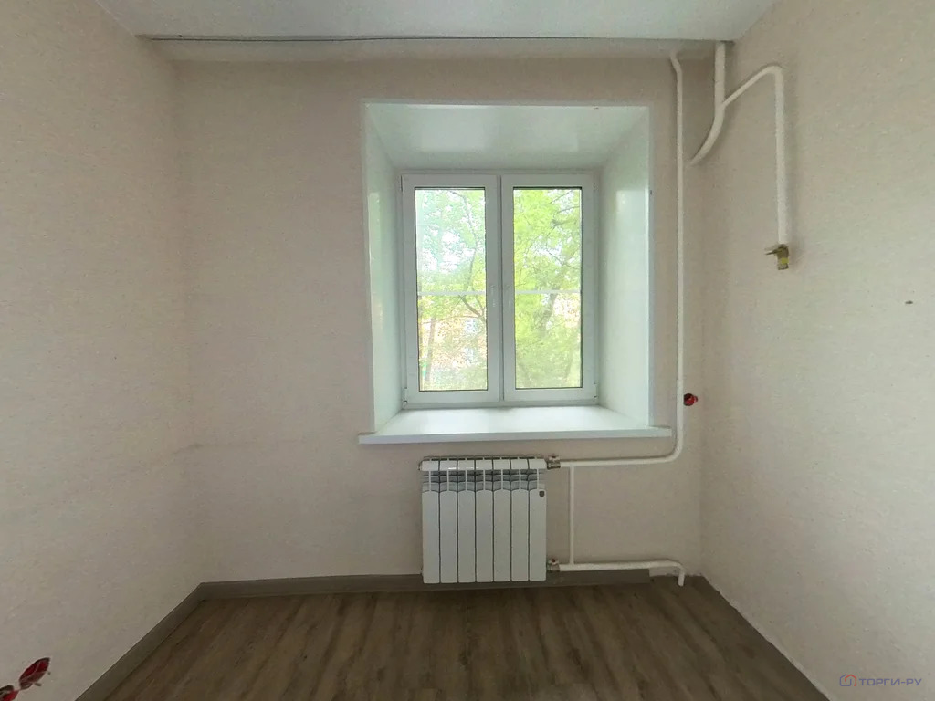 Продажа квартиры, ул. Коминтерна - Фото 5