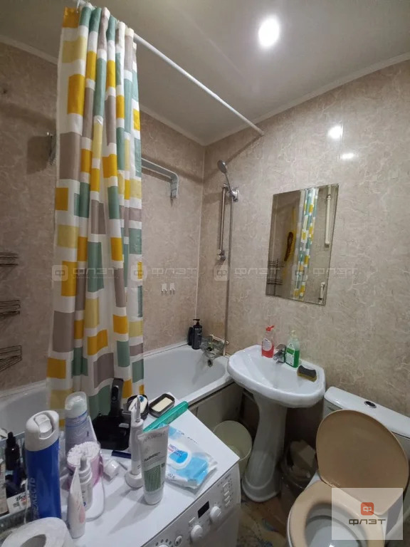 Продажа квартиры, Казань, ул. Маршала Чуйкова - Фото 4