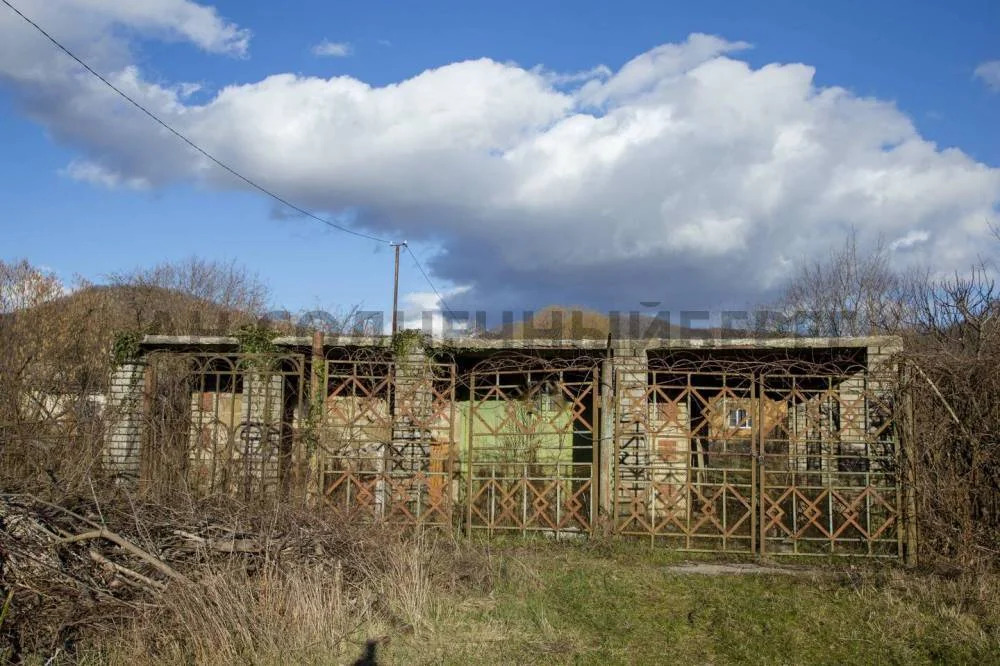 Продажа дома, Горское, Туапсинский район, ул. Центральная - Фото 20