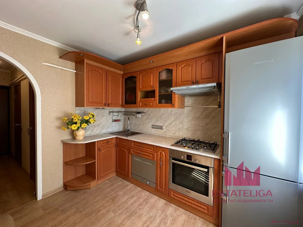 Продажа квартиры, Балашиха, Балашиха г. о., Ленина пр-кт. - Фото 3