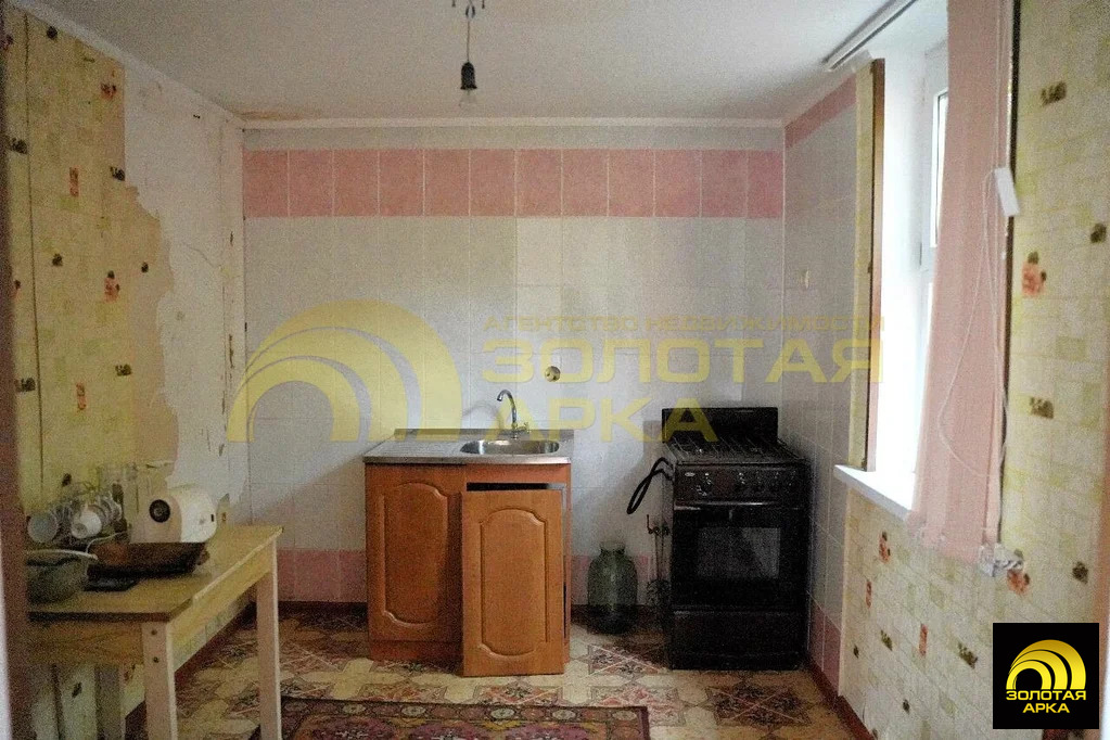 Продажа дома, Евсеевский, Крымский район, Набережная улица - Фото 6