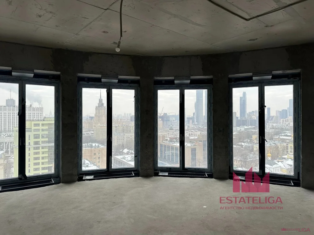 Продажа квартиры, ул. Дружинниковская - Фото 1