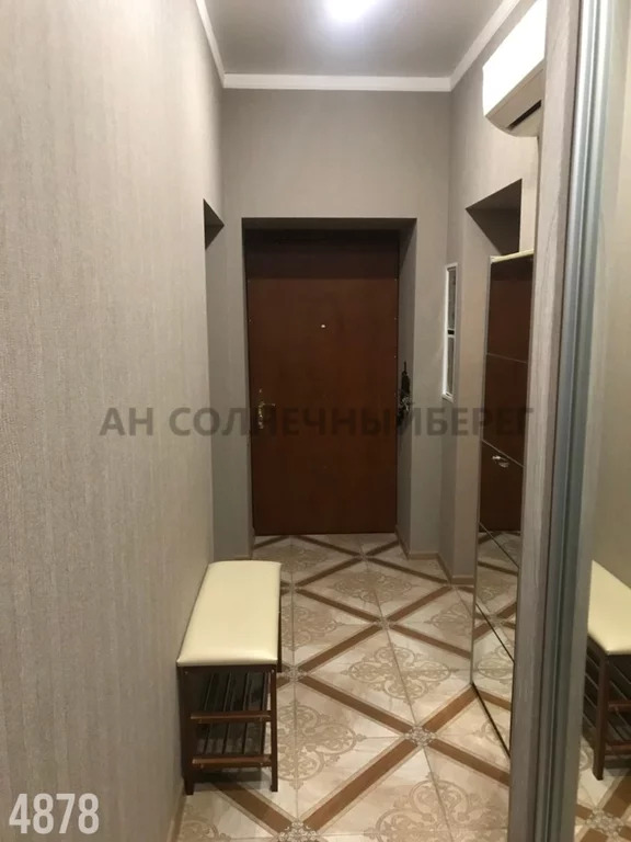 Продажа квартиры, Туапсе, Туапсинский район, Улица Максима Горького, . - Фото 4