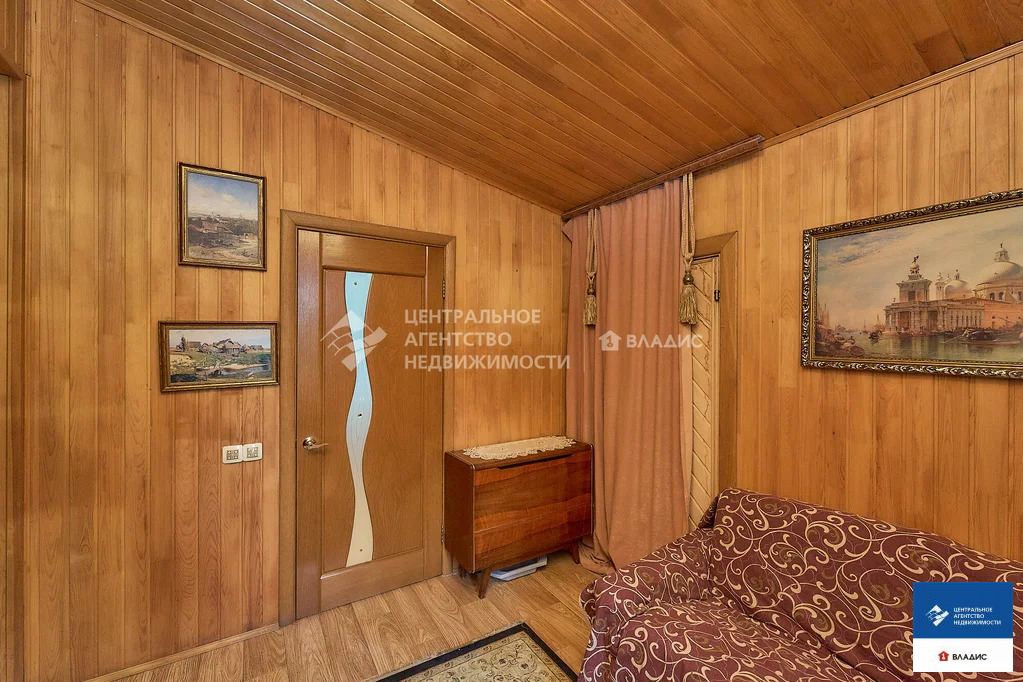 Продажа дома, Рязань, улица 12-я Линия - Фото 13