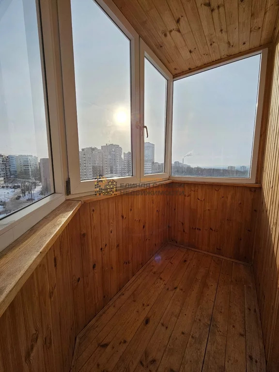 Аренда квартиры, Уфа, Дуванский б-р. - Фото 13