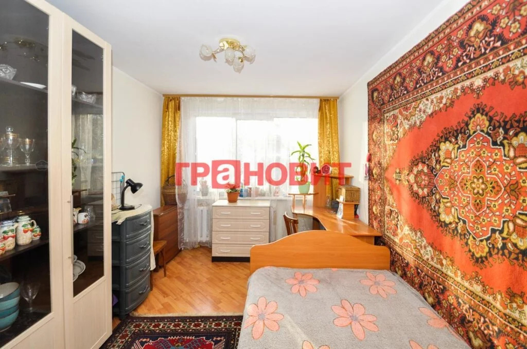 Продажа квартиры, Новосибирск, ул. Зорге - Фото 0