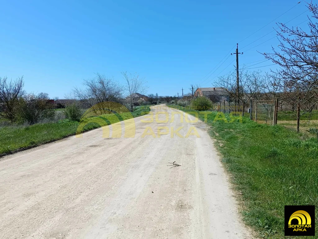 Продажа участка, Таманский, Темрюкский район - Фото 7