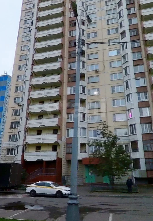 Продажа квартиры, Харьковский проезд - Фото 0