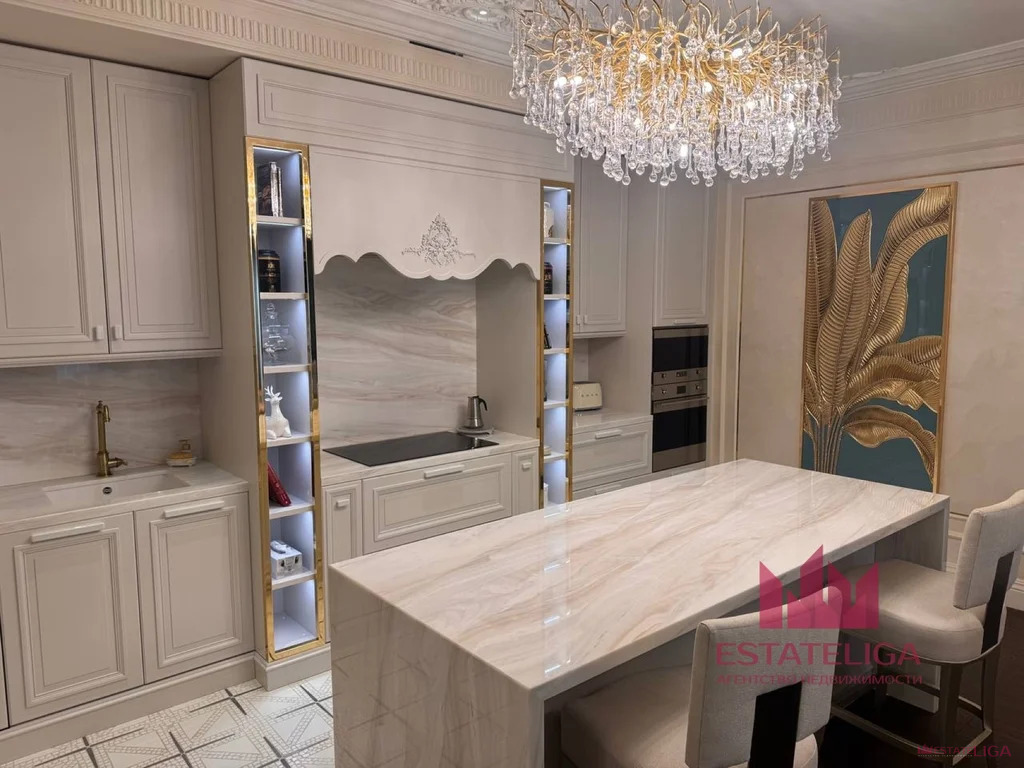 Продажа квартиры, Газетный пер. - Фото 8