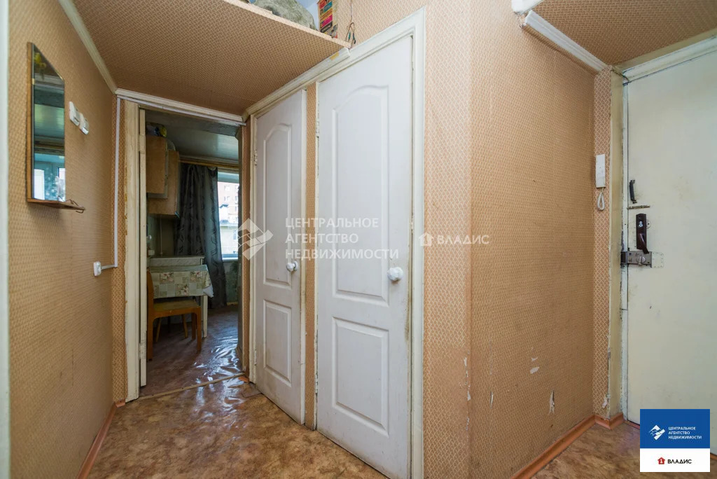 Продажа квартиры, Рязань, Касимовское ш. - Фото 6