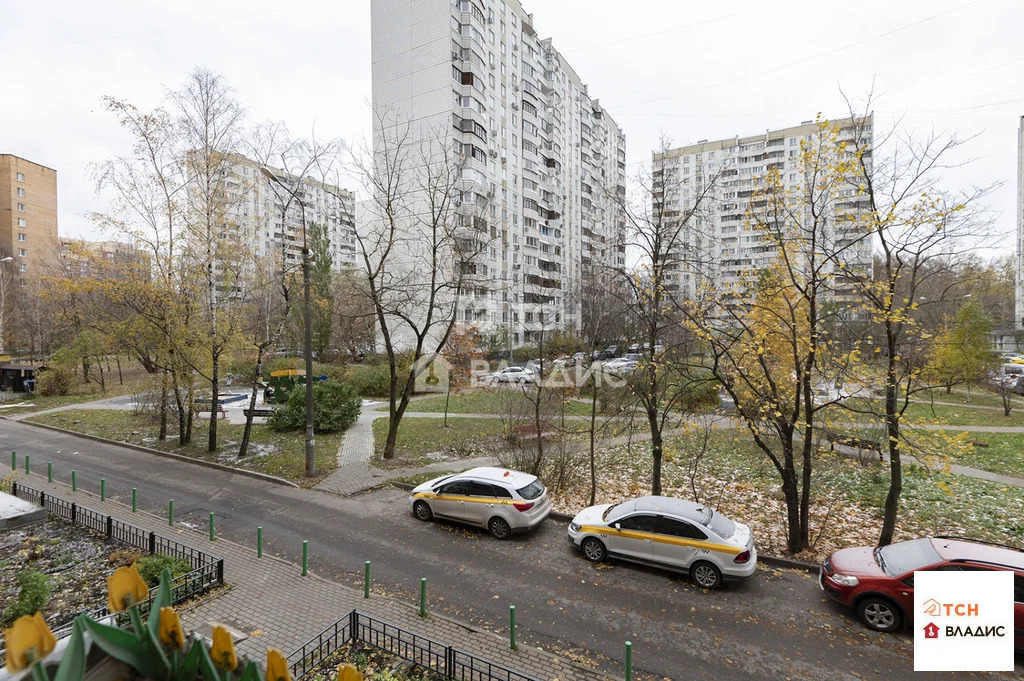 городской округ Мытищи, Мытищи, Новомытищинский проспект, д.88к1, ... - Фото 26