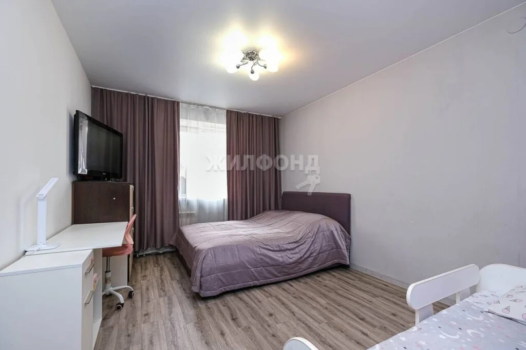 Продажа квартиры, Новосибирск, Романтиков - Фото 7