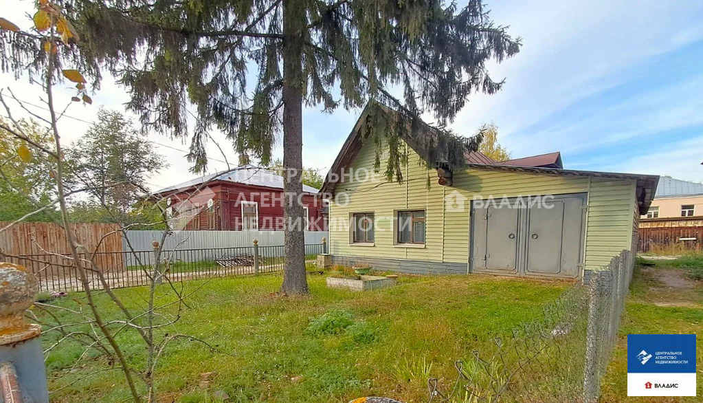 Продажа дома, Касимов, Касимовский район, улица Посёлок Фабрика - Фото 12