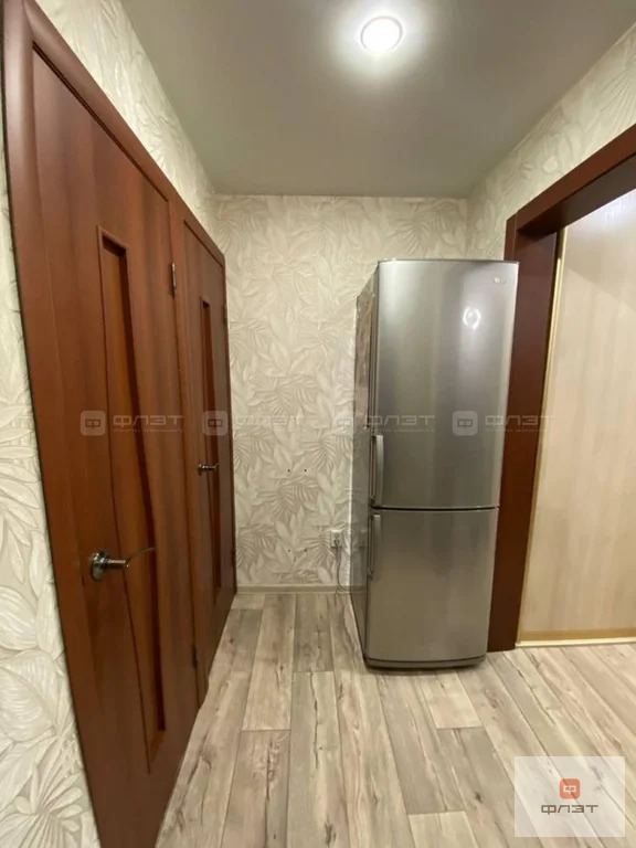Продажа квартиры, Казань, ул. Сафиуллина - Фото 10