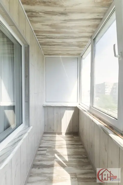 1-комн. 32 м2 с мебелью и техникой, мкр. Почтовый, Красно - Фото 13