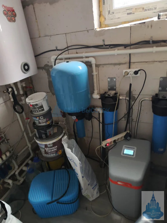 Продажа дома, Домодедово, Домодедово г. о., 172 - Фото 33