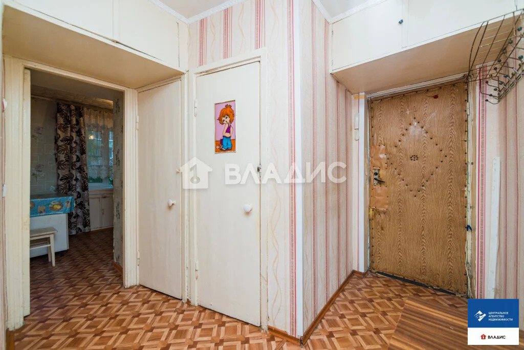 Продажа квартиры, Рязань - Фото 8