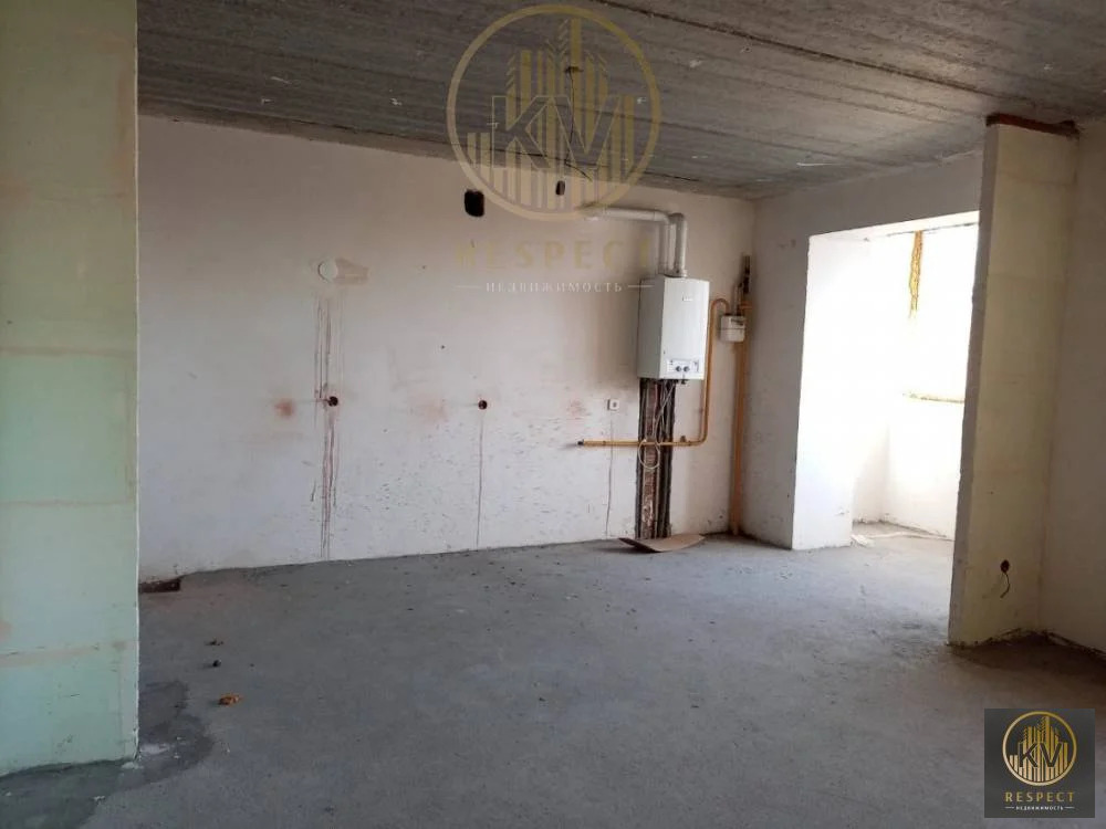 Продажа квартиры, Иноземцево, ул. Некрасова - Фото 6