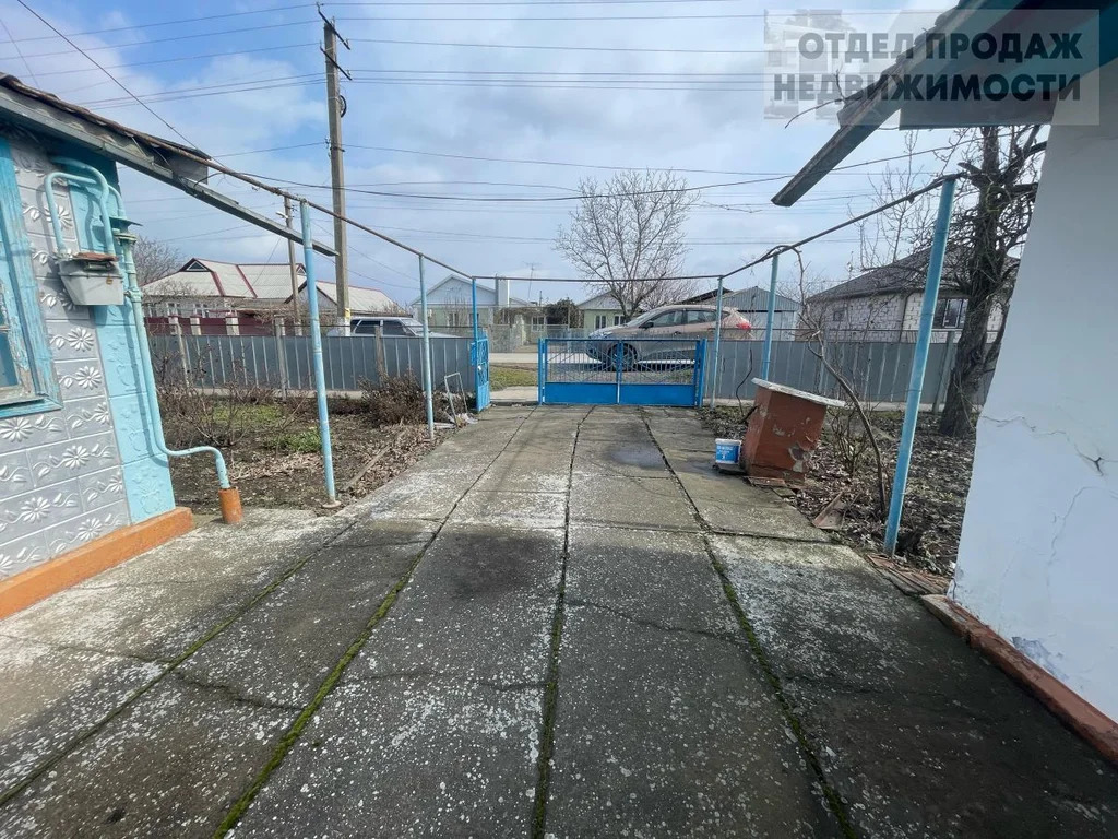 Объект 537903 - Фото 5