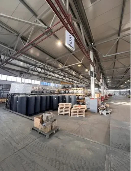 Аренда производственного помещения, Кучино, Домодедово г. о., ... - Фото 2